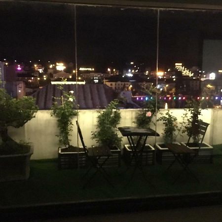 Sapa Memory Hotel Экстерьер фото