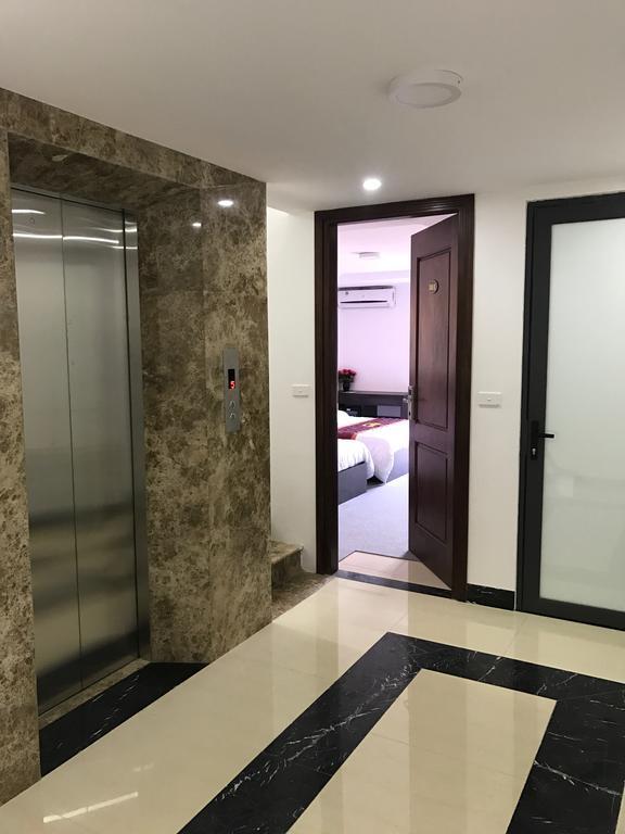 Sapa Memory Hotel Экстерьер фото