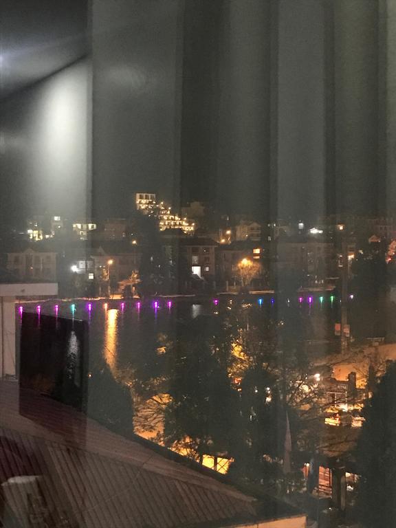 Sapa Memory Hotel Экстерьер фото