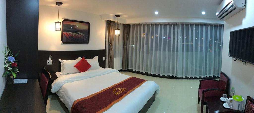 Sapa Memory Hotel Экстерьер фото