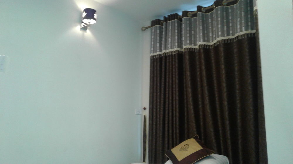 Sapa Memory Hotel Экстерьер фото