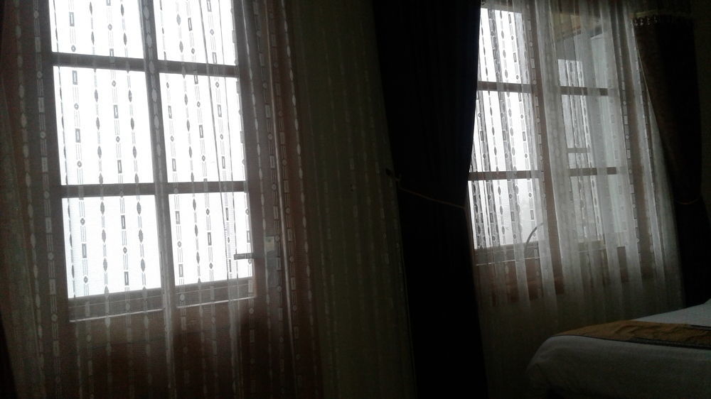 Sapa Memory Hotel Экстерьер фото