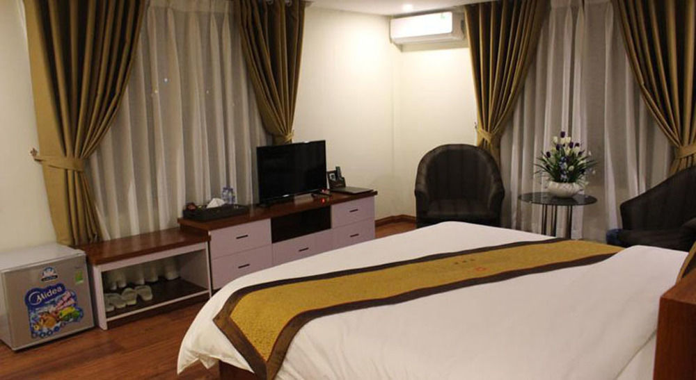 Sapa Memory Hotel Экстерьер фото