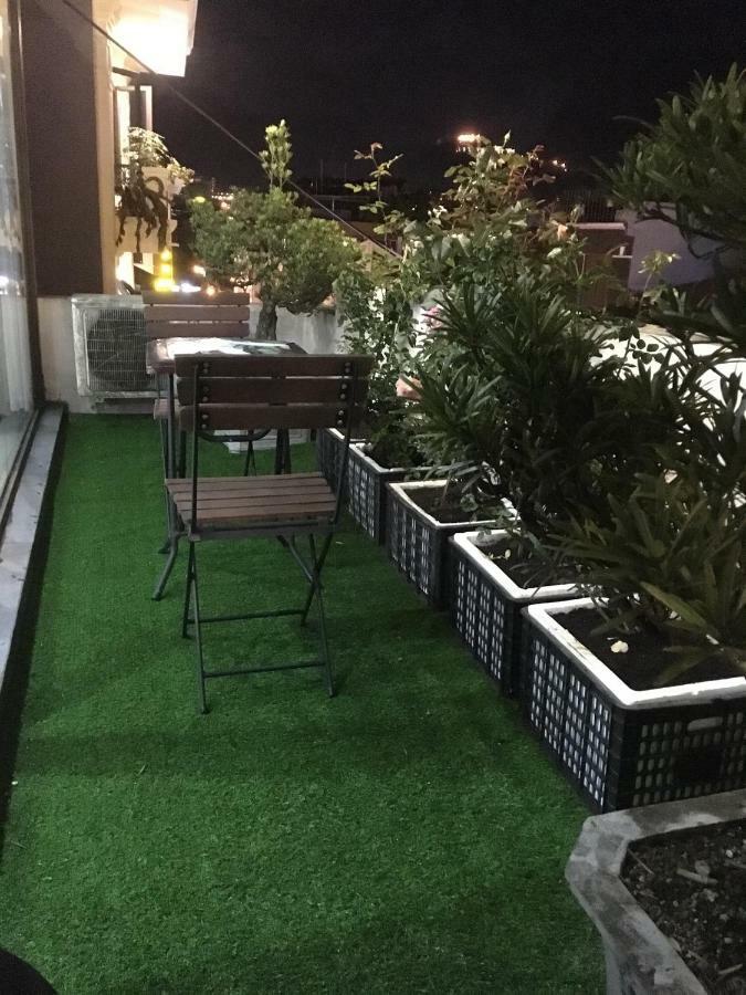 Sapa Memory Hotel Экстерьер фото